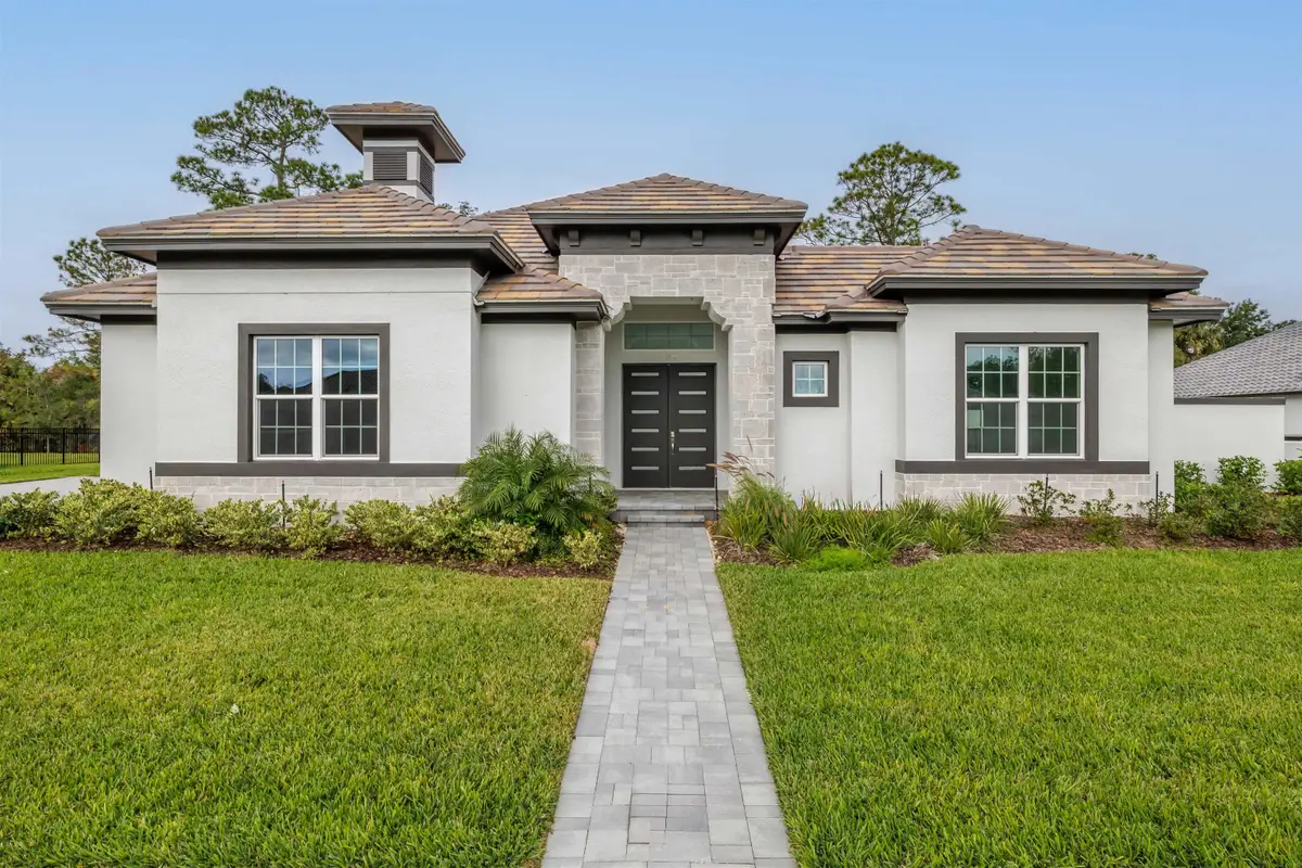 109 New Leatherwood Drive, Palm Coast, FL 32137 - #1