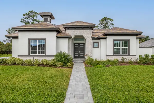 109 New Leatherwood Drive, Palm Coast, FL 32137
