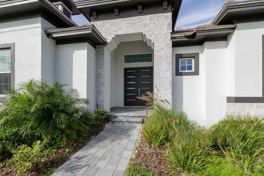 109 New Leatherwood Drive, Palm Coast, FL 32137 - #3
