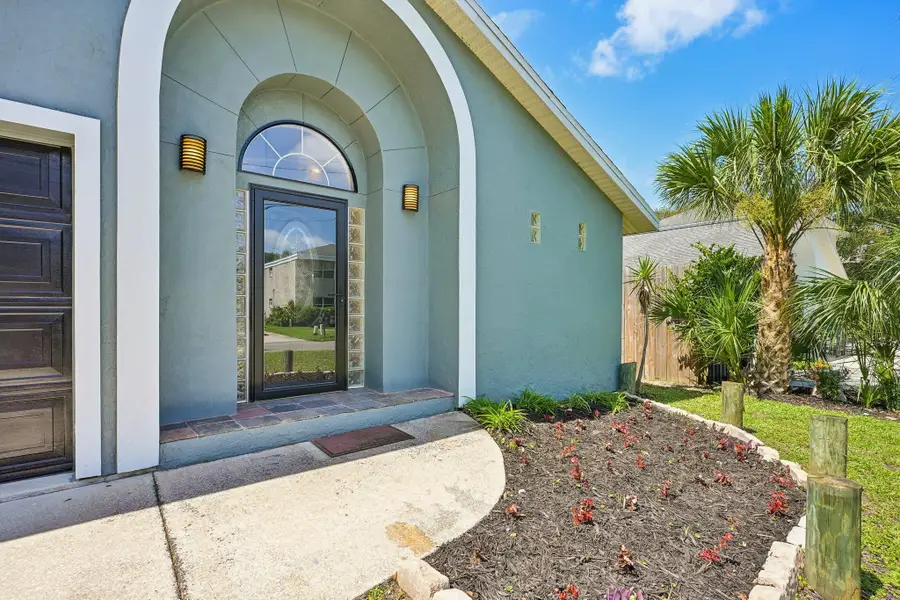 207 B St, Saint Augustine, FL 32080 - #3