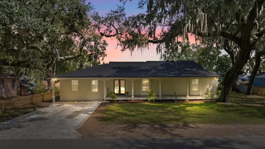 708 Myrtle Avenue, Green Cove Springs, FL 32043 - #2