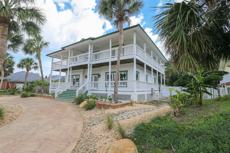 304 Genoa Rd, Saint Augustine, FL 32084 - #2