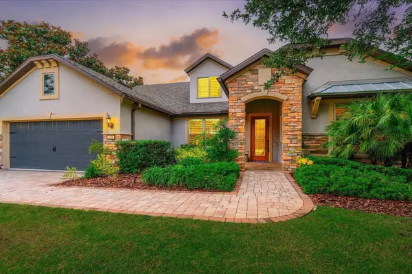 248 Canopy Oak Lane, Ponte Vedra, FL 32081