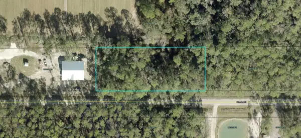 5020 Chester St., St Augustine, FL 32145