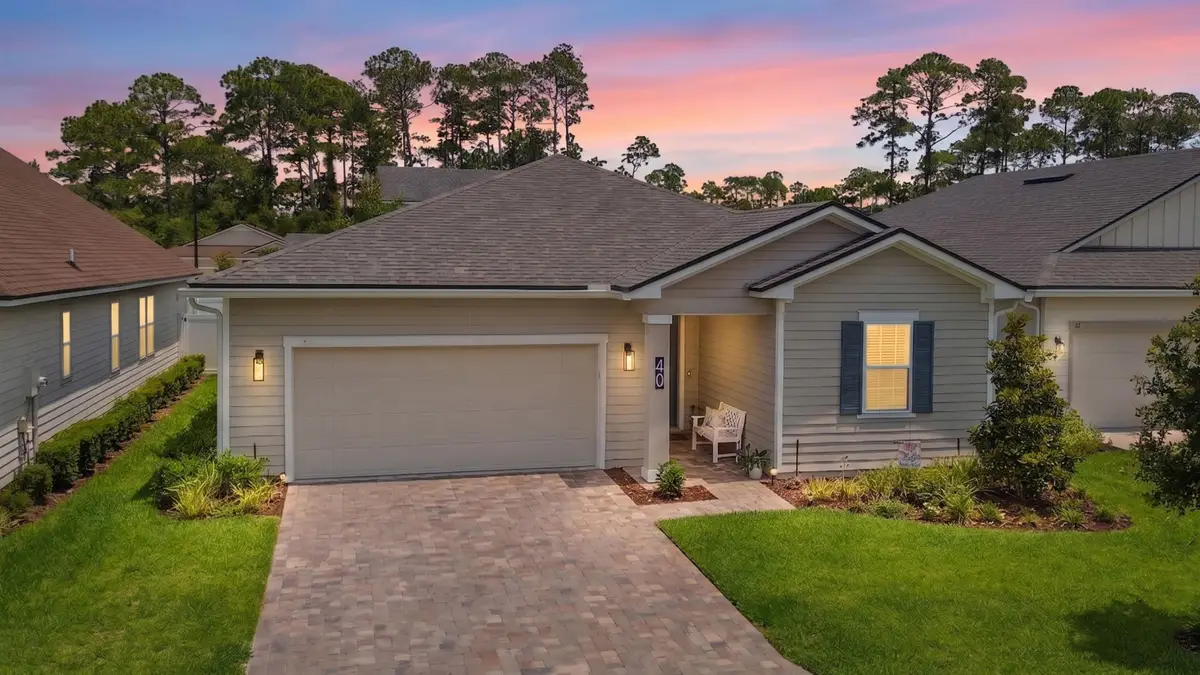40 Moana Ct, Palm Coast, FL 32137 - #1