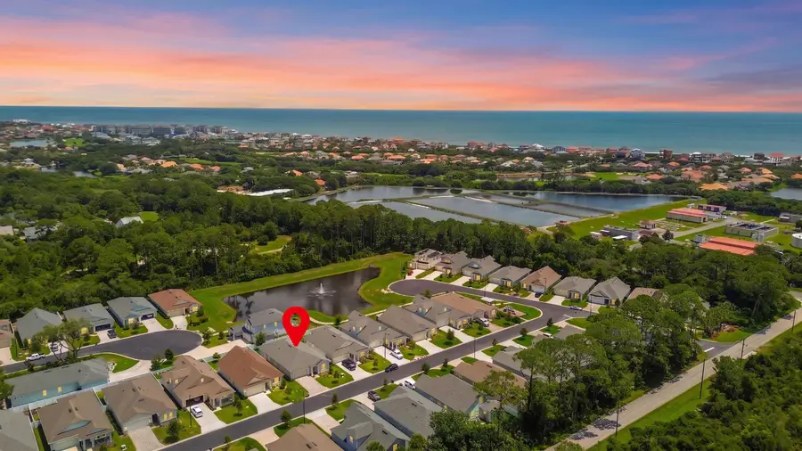 40 Moana Ct, Palm Coast, FL 32137 - #2