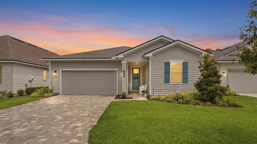 40 Moana Ct, Palm Coast, FL 32137 - #3
