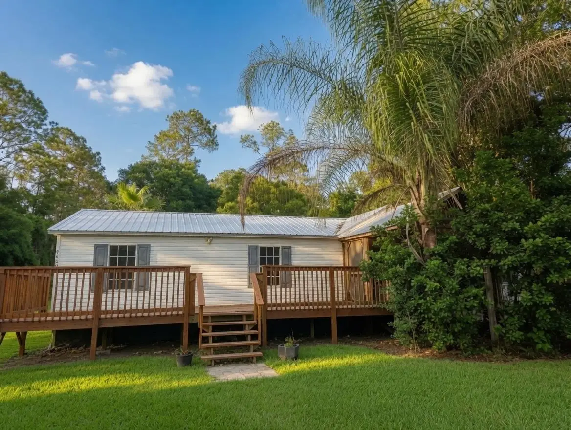9600 Mcmahon Ave, Hastings, FL 32145 - #1