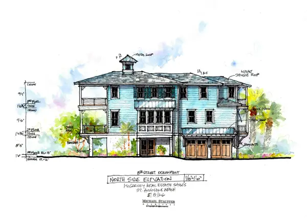 1 8th St, St Augustine, FL 32080