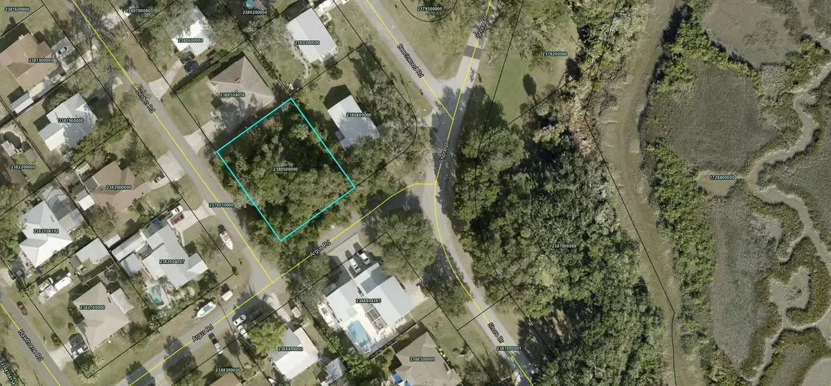 331 Linden Rd, Saint Augustine, FL 32086 - #1