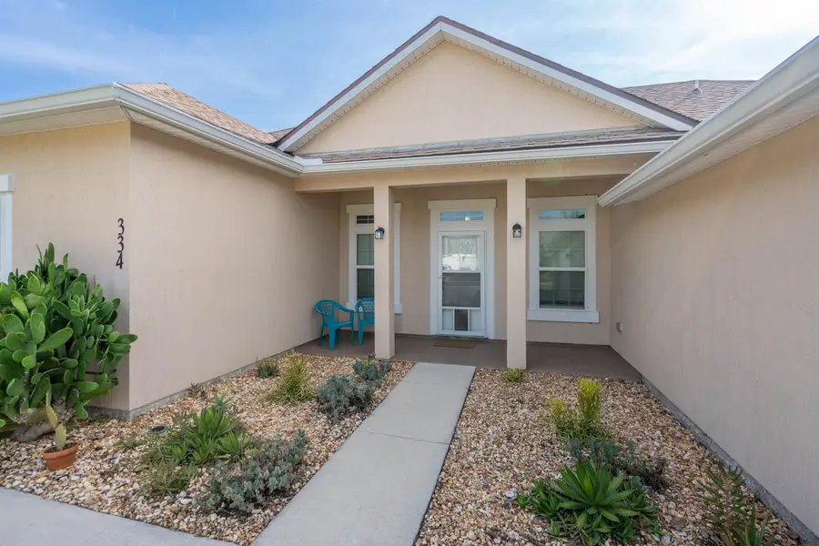 334 S Churchill, Saint Augustine, FL 32086 - #3