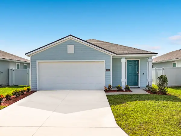 234 Chesterwood Road, St Augustine, FL 32084