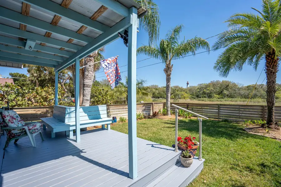 111 Ferdinand Ave, Saint Augustine, FL 32080 - #2