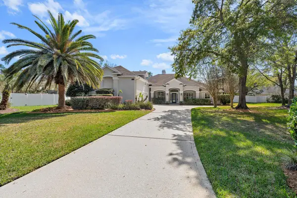 509 Basswood Court, St Johns, FL 32259