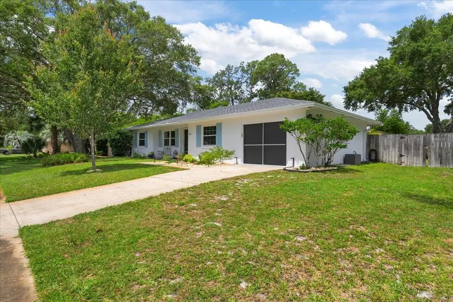 449 Domenico Circle, Saint Augustine, FL 32086 - #3