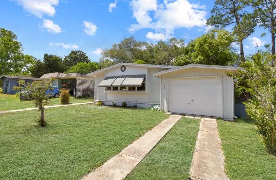 78 Angelo Ln, Saint Augustine, FL 32086 - #2