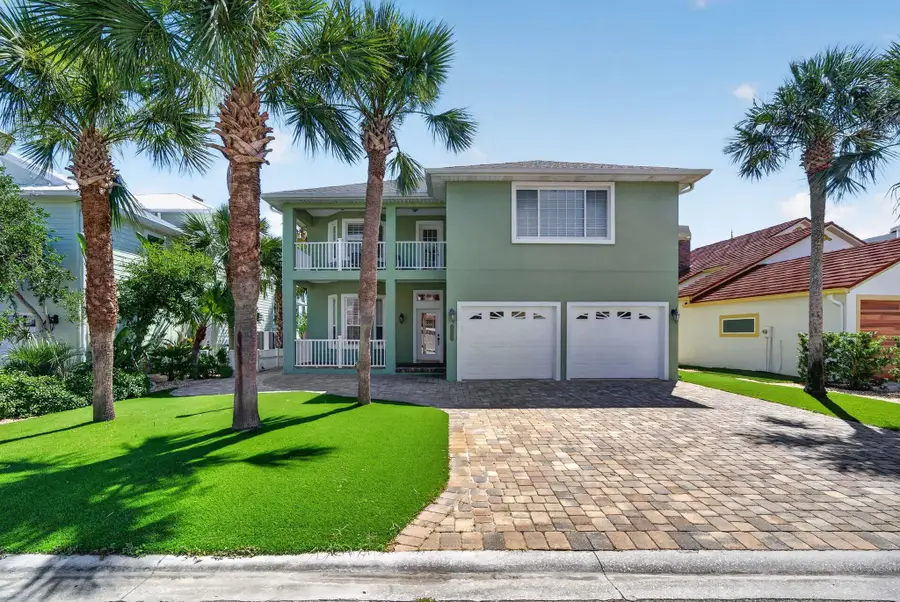 9138 June Ln, Saint Augustine, FL 32080 - #2