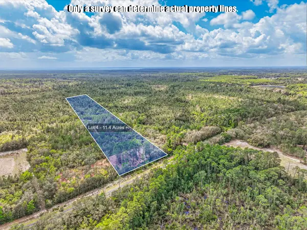 000-4 County Rd 308, Crescent City, FL 32112