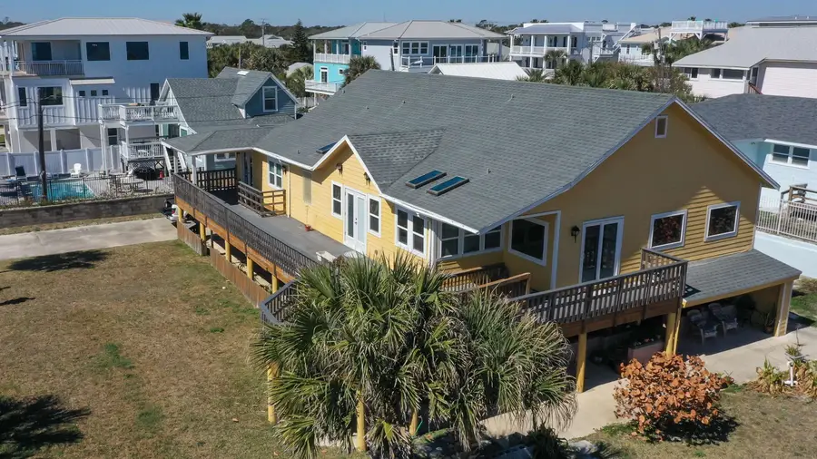 2 11th St., Saint Augustine Beach, FL 32080 - #3
