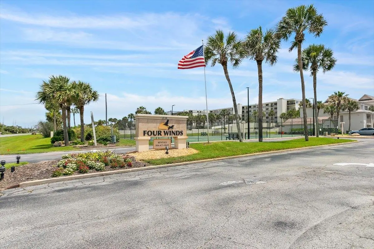 8130 A1a #J12, Saint Augustine, FL 32080 - #1