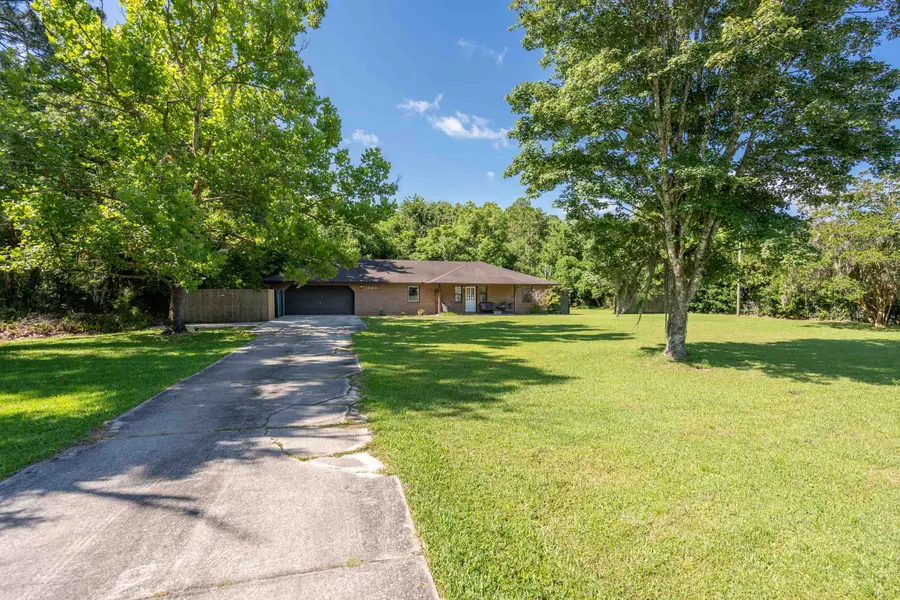 1565 Lightsey Rd, Saint Augustine, FL 32084 - #2