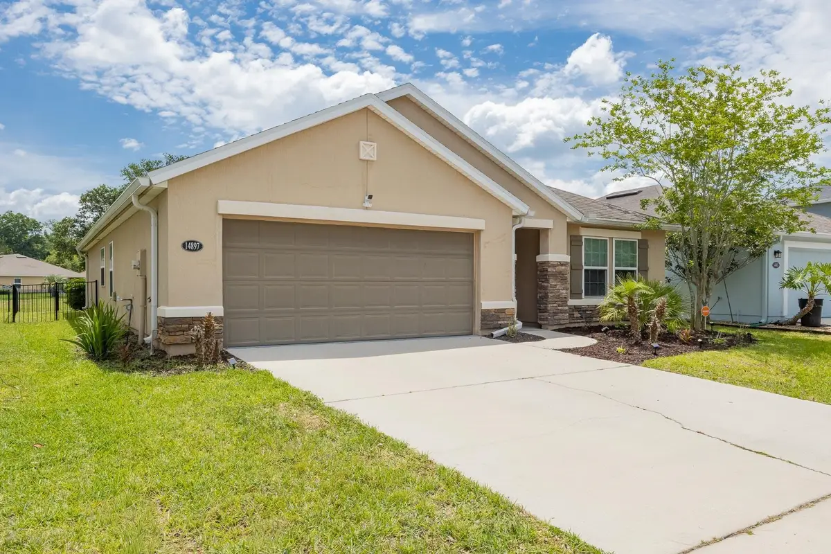 14897 Bartram Creek Blvd, Jacksonville, FL 32259 - #1