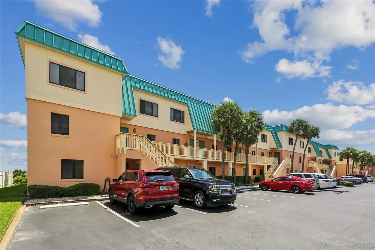 6100 A1a S 512 #512, Saint Augustine, FL 32080 - #1