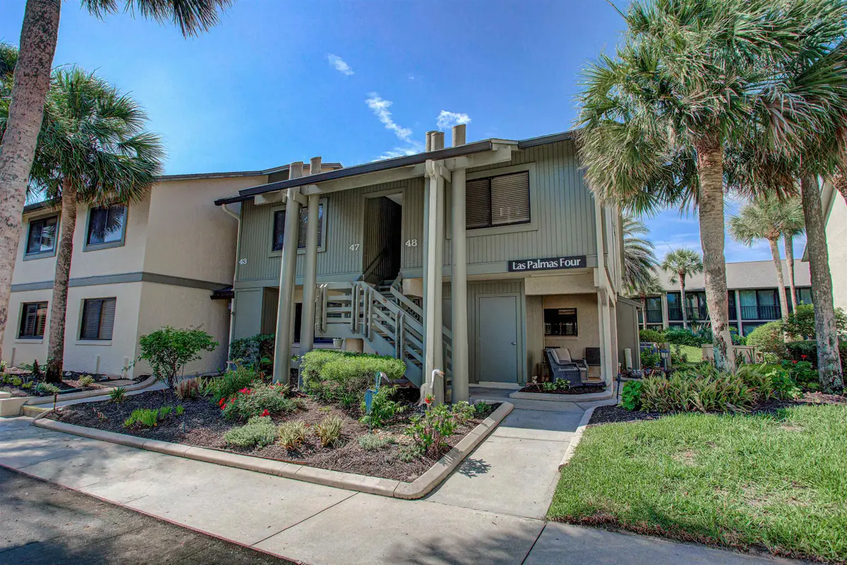 47 Village Las Palmas Cir, Saint Augustine, FL 32080 - #1