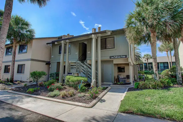 47 Village Las Palmas Cir, St Augustine, FL 32080