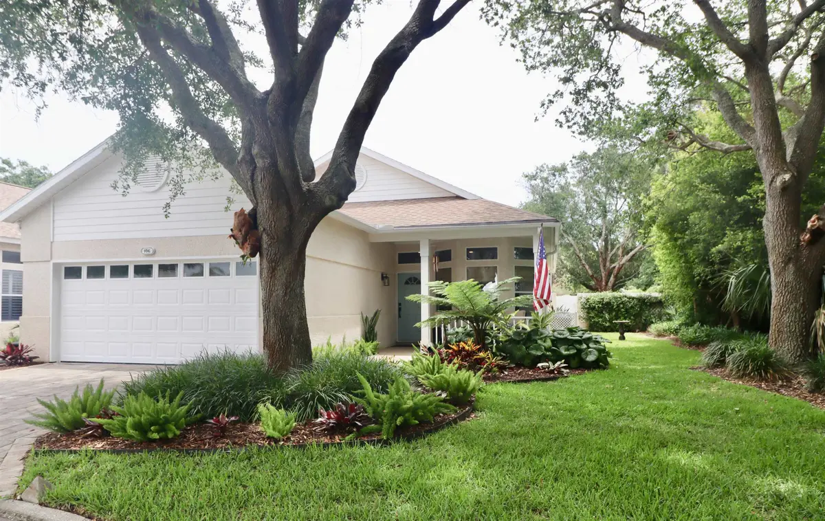 106 Sand Bar Way, Saint Augustine, FL 32080 - #1