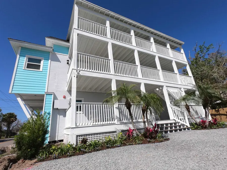 177 Riberia St, Saint Augustine, FL 32084 - #2