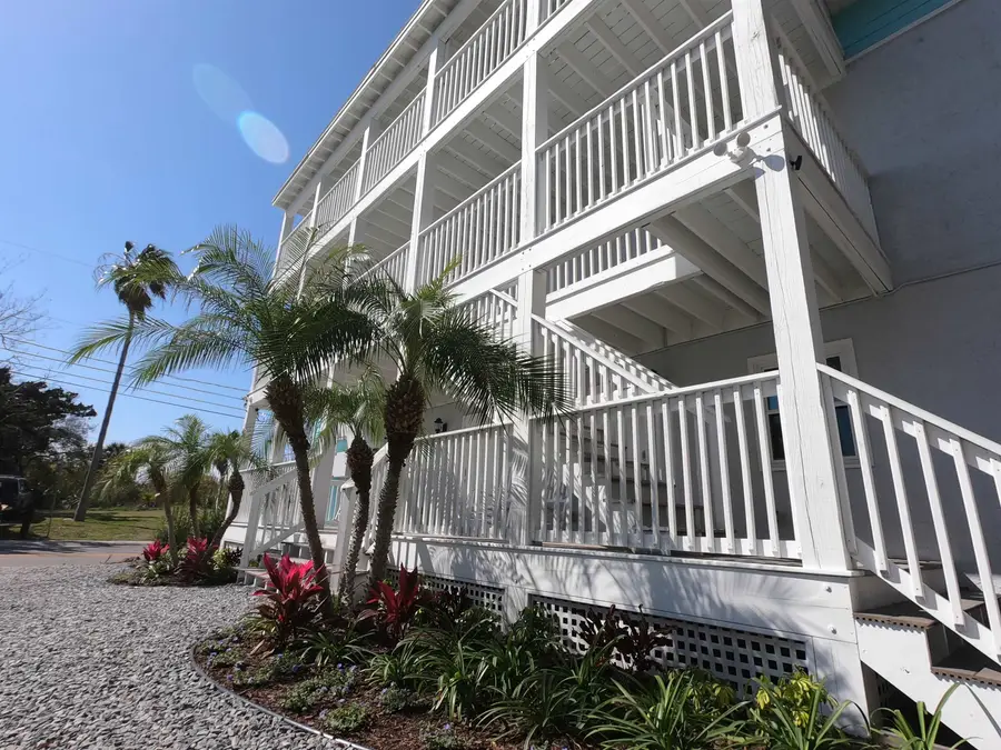 177 Riberia St, Saint Augustine, FL 32084 - #3