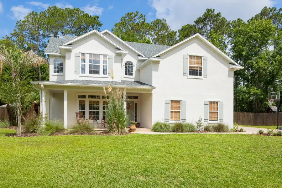 309 Elza Ln, Saint Augustine, FL 32086 - #2