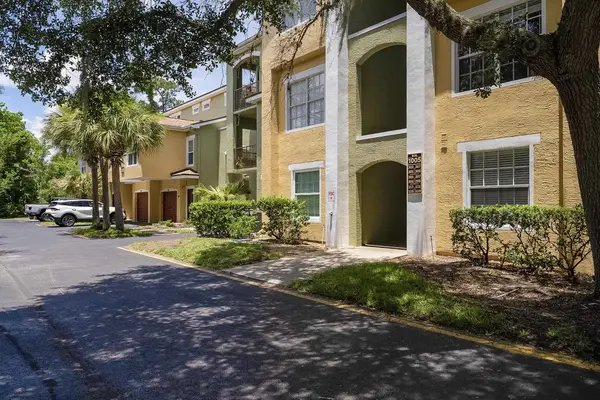 1005 Bella Vista Blvd #305, St Augustine, FL 32084