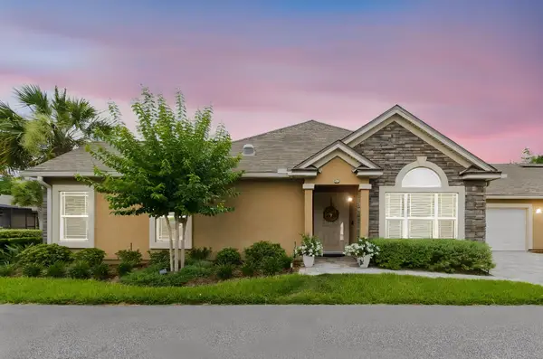 122 Timoga Trl #310-D, St Augustine, FL 32084