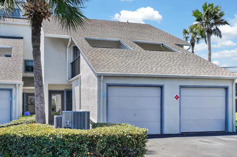 890 A1a Beach Blvd. Unit #28 W/garage, Saint Augustine Beach, FL 32080 - #2