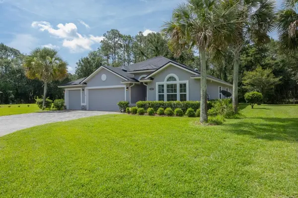 149 Cereus Ln, St Augustine, FL 32086