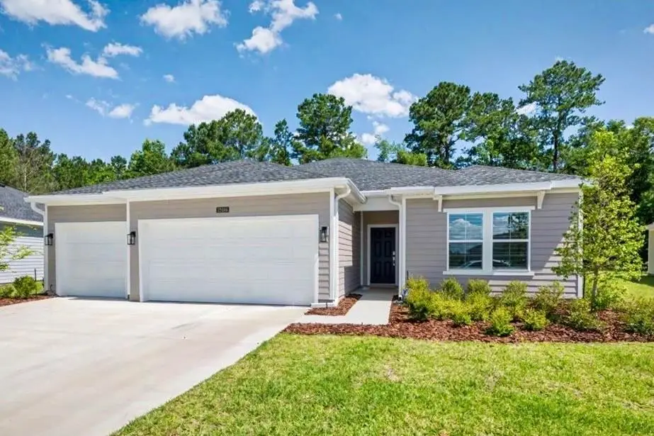 15694 Thomas Creek Way, Jacksonville, FL 32218 - #1