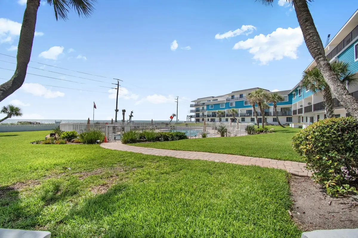 3500 S Ocean Shore Blvd #109, Flagler Beach, FL 32136 - #1