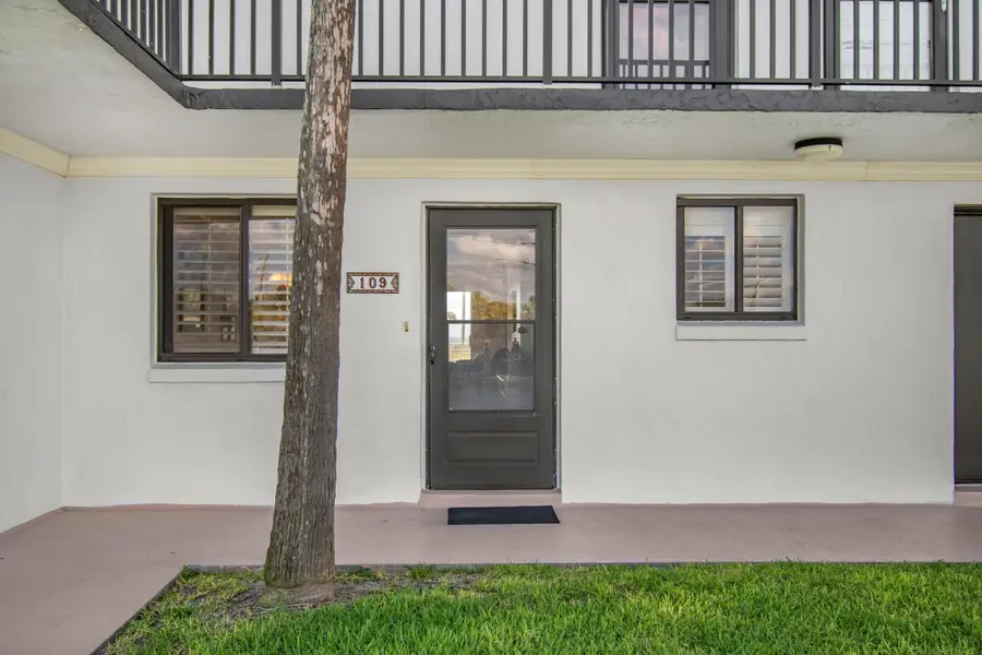 3500 S Ocean Shore Blvd #109, Flagler Beach, FL 32136 - #3
