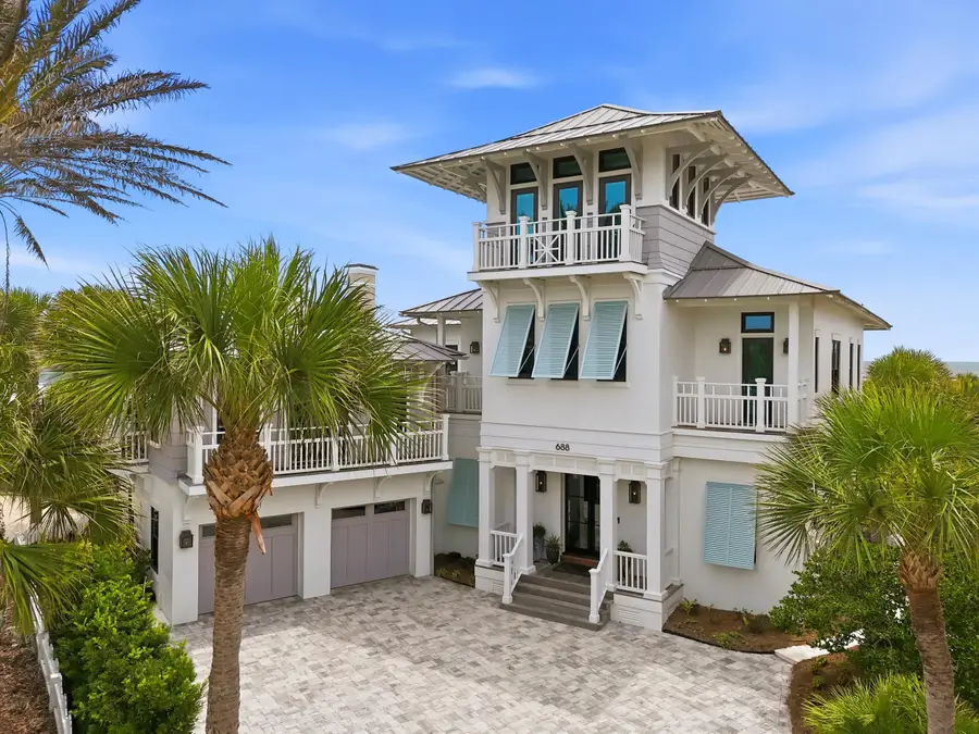 688 Ocean Palm Way, Saint Augustine, FL 32080 - #2