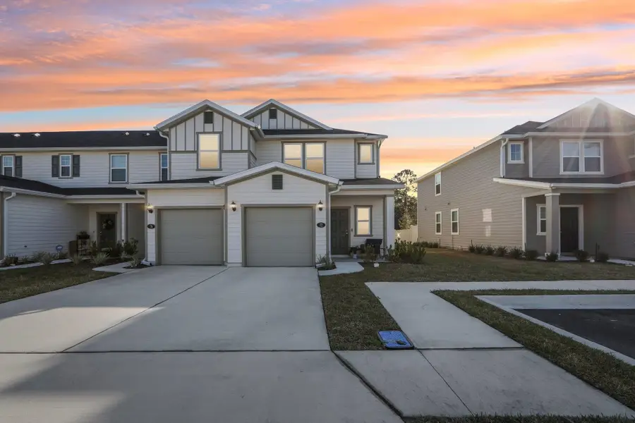 72 Beach Palm Ct, Saint Augustine, FL 32086 - #2
