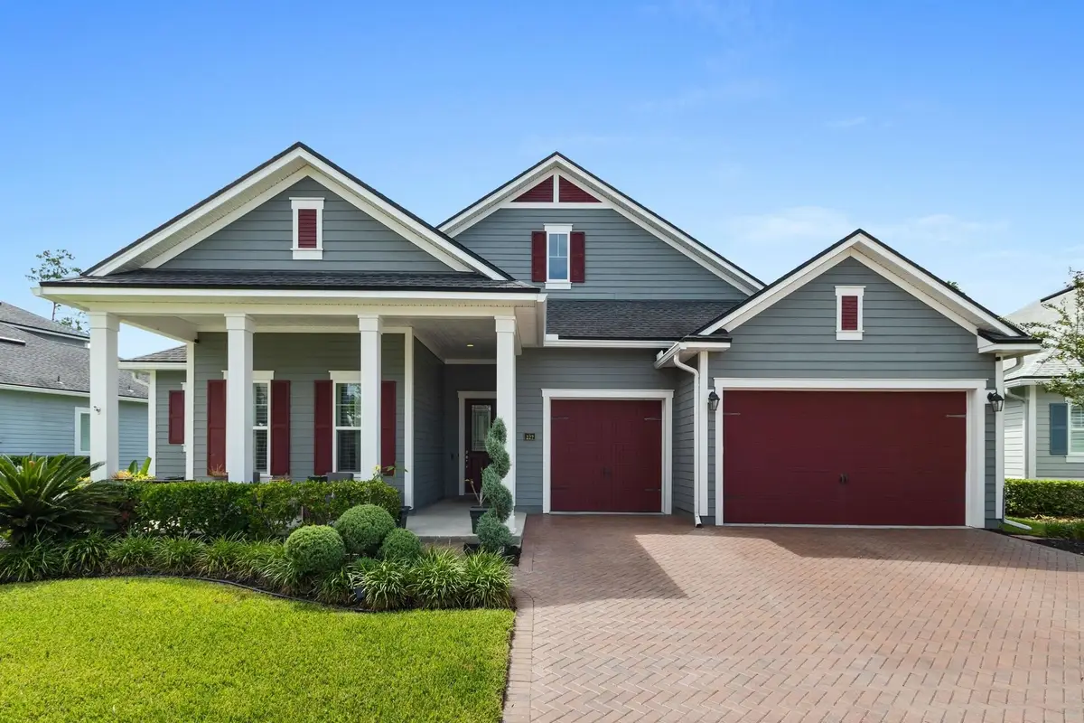227 Seahill Dr, Saint Augustine, FL 32092 - #1