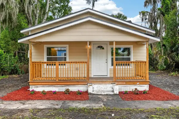 708 Madison St, Palatka, FL 32177