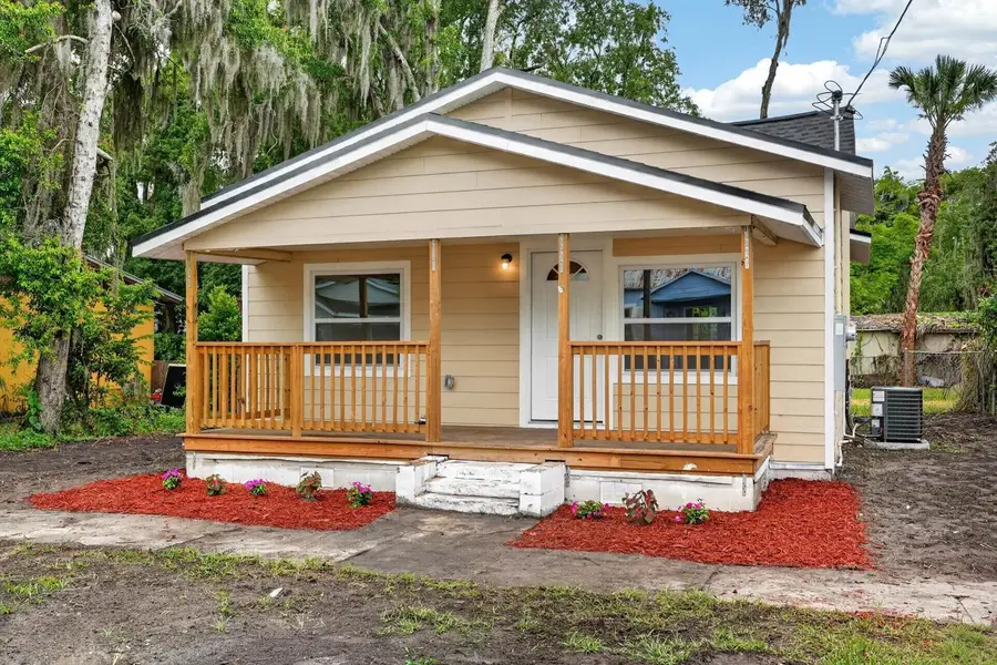 708 Madison St, Palatka, FL 32177 - #2