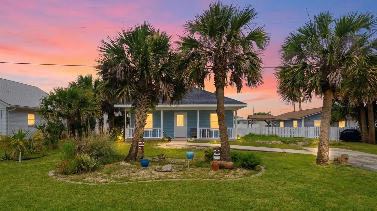 331 N Flagler Ave, Flagler Beach, FL 32136 - #1