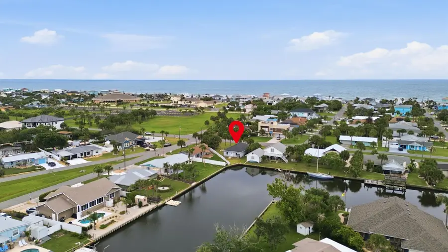 331 N Flagler Ave, Flagler Beach, FL 32136 - #2