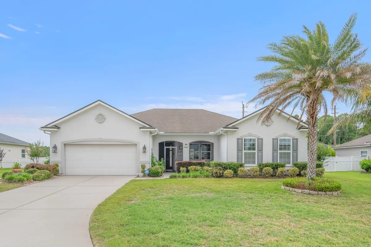 216 Deerfield Glen Dr, Saint Augustine, FL 32086 - #1