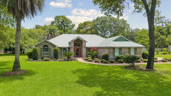 725 Andrew Ave, St Augustine, FL 32086