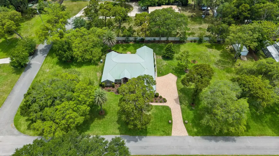 725 Andrew Ave, Saint Augustine, FL 32086 - #2